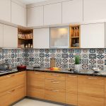 Kitchen Must-have Oil-proof Stickers