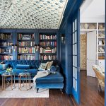Several Benefits Of Living Room Showcase That People Overlook