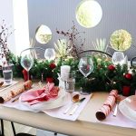 Several Benefits Of Thanksgiving Table Decorations